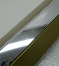 фото thumb №5, Молдинг двері правий задня vw arteon 3g8853992 lr1x fv