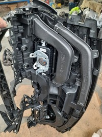 фото thumb №5, Clio v приборная панель приборная панель подушки безопасности