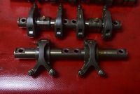 фото thumb №11, Головка двигуна ліва subaru legacy 3 iii 2.5 167 km 98-03