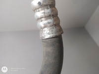 фото thumb №7, Шланг кондиціонера punto ii 1.2 8v 46824816