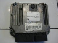 Купить Mini cooper 1.6d бортовой компьютер двигателя 0281018288, фото thumb
