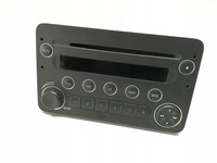 фото thumb №1, Радио заводской alfa romeo 159