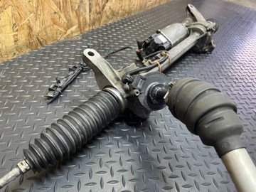 фото thumb №7, Bmw 7 g11 g12 v8 740 750 трансмиссия рулевая рейка zf eu xdrive оригинальный номер 6882235