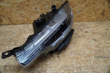 фото thumb №10, Лампа лампи перед ліва 06701595370 права 06701595360 levante рестайлінг ідеальний стан євро