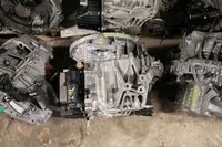 фото thumb №1, Коробка передач передач mercedes a2473701203 k8x400