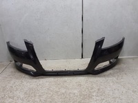 фото thumb №1, Бампер передний перед решётка радиатора audi a3 8p lift 2008-2012r