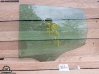 Купити Скло бічна двері лівий задній mercedes a klasa w168 5d hb, фото thumb