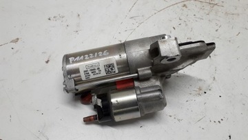 фото thumb №1, Ford puma focus 18- 1.0 стартер jx6t-11000-eb