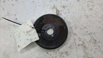 фото thumb №1, Колесо ременное volkswagen lt 35