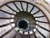 фото thumb №9, Smart roadster 2005 сцепление / комплект