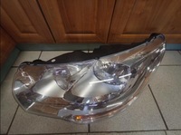 фото thumb №6, Лампа передня перед citroen c4 ii 2 звичайна