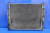 Радіатор води оригінальний номер mercedes ml w164 gl x164 w251 3.5 cdi a2515001304 Зі Шроту, фото thumb