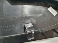 фото thumb №9, Audi a3 8v рестайлинг жгут корпус защита сиденья пассажир lędźwia комплект