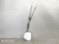 Купить Замок дверь передний левый перед 4 pin 5715a918s mitsubishi space star ii, фото thumb