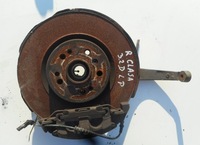 фото thumb №1, Mercedes r-kl w251 3,2 cdi поворотный кулак суппорт перед