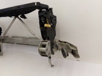 фото thumb №12, Bmw 5 f10 f11 2015 132328-11ge балка бампера передний