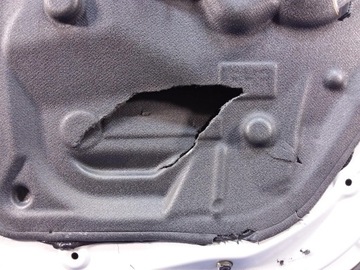 фото thumb №10, Bmw x6 e71 двері зад праві 300 альпійський білий 3