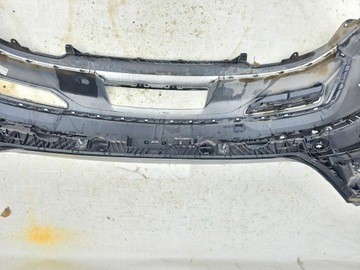 фото thumb №9, Бампер audi q3 ii 83a 18- зад pdc s-line задній