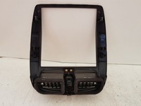 фото thumb №2, Рамка радіо решітка обдув mazda premacy 01r eu