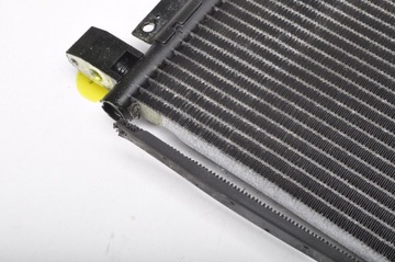 фото thumb №6, Maserati granturismo 4.7 радиаторов кондиционера