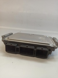 фото thumb №9, Citroen peugeot блок управления компьютер двигателя 0281011863 9661773380