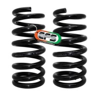 фото thumb №1, Efs4wd пружины задняя +2cale mitsubishi pajero 3