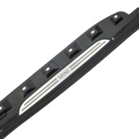 Купить Mini paceman r61 молдинг накладка порог порог правый, фото thumb