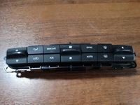 фото thumb №1, Idealny панель кондиціонера maserati levante 1