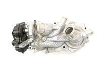 фото thumb №1, Насос воды vw golf viii 1.5 tsi 05e121042b