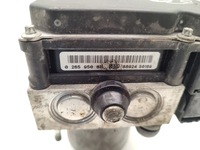 фото thumb №7, Nissan note насос abs 1.6 бензин 81kw 110 hp 47660-9u40a 0265235494 2009