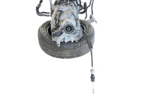 Коробка передач передач subaru outback br tr580rhgba 2.5l бензиновий 123kw 2022 Київ, фото thumb