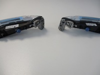 фото thumb №6, Лампа поворотник led porsche macan 14r