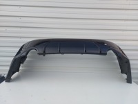 фото thumb №7, Бампер задня задній bmw 3 g21 lift lci m-pakiet eu