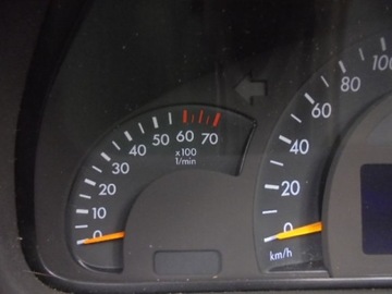 фото thumb №5, Mercedes c w203 спидометр приборы 2.0b a2035402647