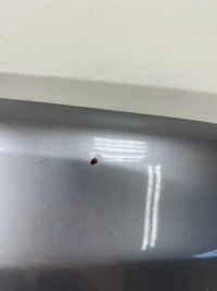 Крыло  правый  перед mitsubishi outlander 3 3 рестайлинг  2015- Цена, фото thumb