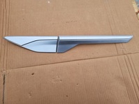 фото thumb №1, Молдинг декоративна двері kia sorento iv lift 877g3-p2500