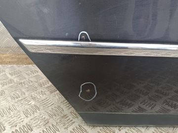 фото thumb №7, Volkswagen passat b6 универсал дверь зад правые lc8z