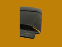 фото thumb №7, Защита правый задняя уголок бампера renault master iii 2010-