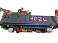 Коробка модуль предохранителей opel vectra c рестайлинг  европа  европа 13240244 Цена, фото thumb