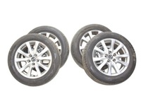 фото thumb №11, Комплект диск mazda 6 sedan gj, gl 22555r17 2.2l дизель 110kw 2016