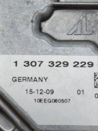 Модуль освещение ecu ferrari california 2010 1307329229 Недорого, фото thumb