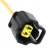 З'єднувач датчика температури води 90980-10737 до toyota lexus Ціна, фото thumb