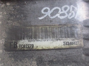 фото thumb №6, Chevrolet captiva 4x4 2.0dt редуктор коробки автоматической 24240427