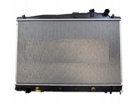 фото thumb №1, Радіатор wody previa 00- 815108-2