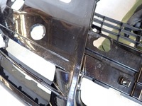 фото thumb №10, Audi a4 b7 04-08 бампер перед передній 8e0807437ah омивачі