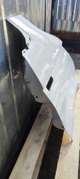 фото thumb №9, Крило сталевий правий перед volkswagen transporter t6 дорестайлінг 15-19r lb9a