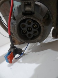 Фаркоп  holwmiczy bmw e61 Київ, фото thumb