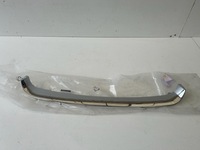 фото thumb №1, Renault scenic iii lift молдинг бампера перед