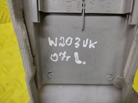 фото thumb №6, Mercedes w203 захист стійка ліва a2036901540