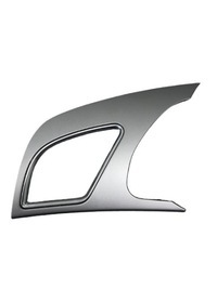 фото thumb №1, Рамка решётки обдув левая audi a5 06481-000